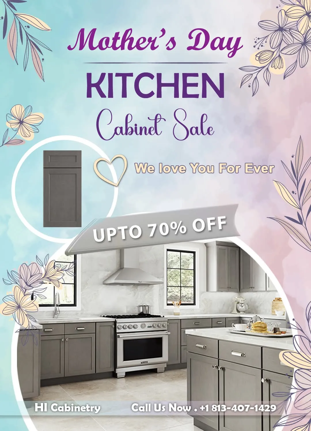 How Custom Cabinetry Changes a Kitchen Layout