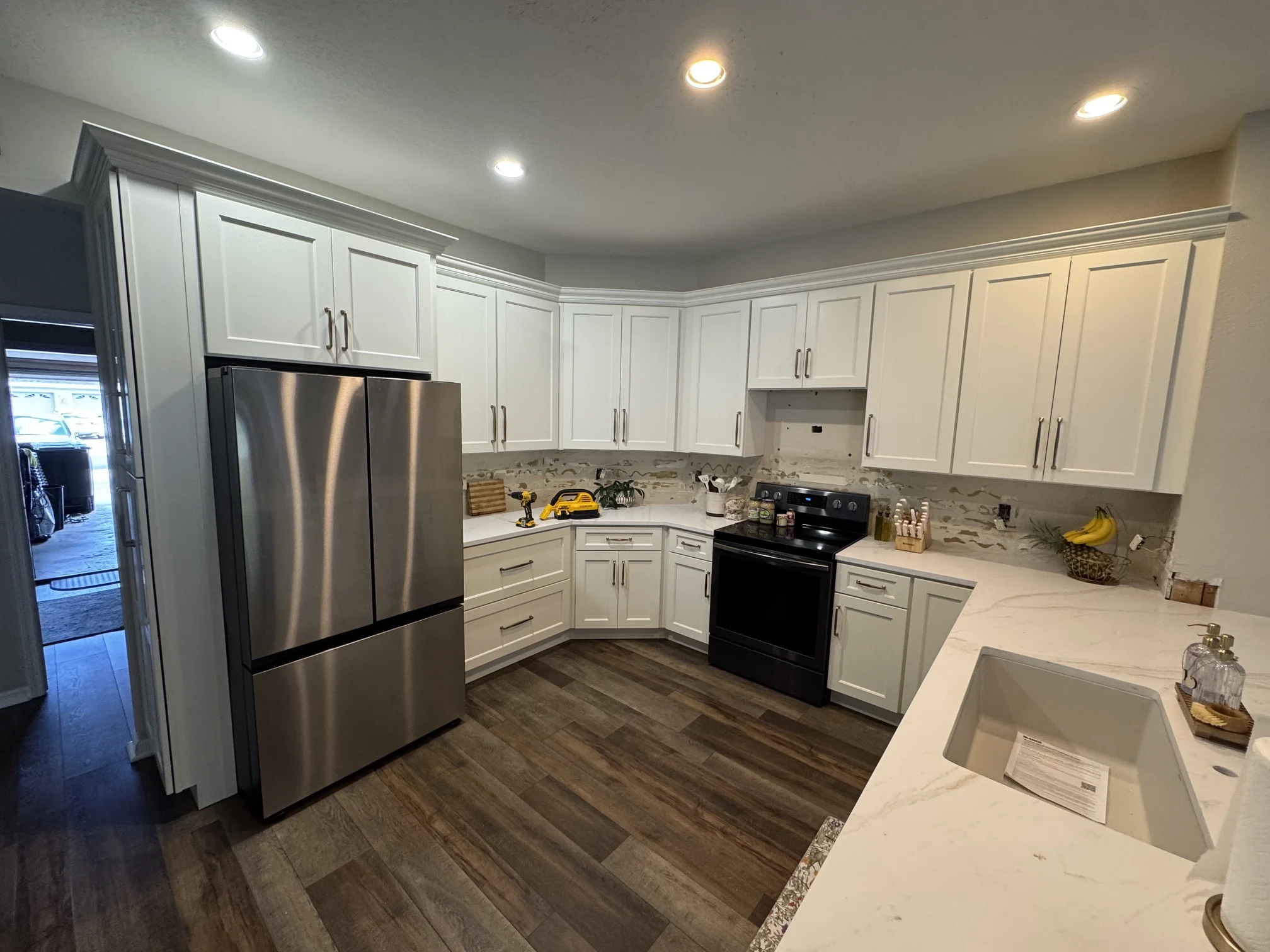 After Cabinets Design(SHELLY)